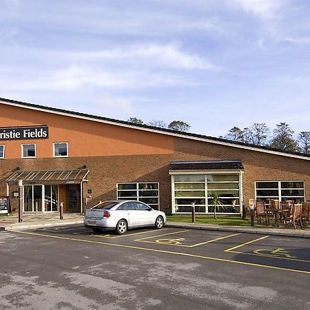 Premier Inn Manchester West Didsbury Esterno foto