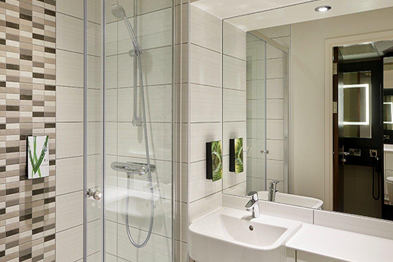 Premier Inn Manchester West Didsbury Esterno foto